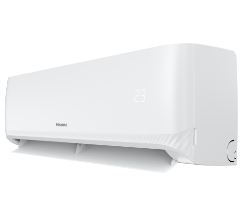 Инверторная сплит-система Hisense CITY DC Inverter AS-09UW4RYRCM05 комплект