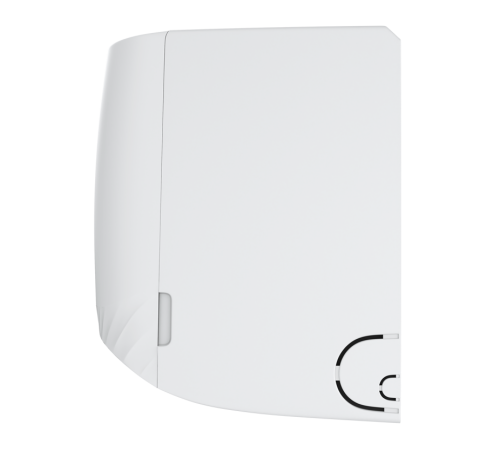 Инверторная сплит-система Hisense CITY DC Inverter AS-09UW4RYRCM05 комплект