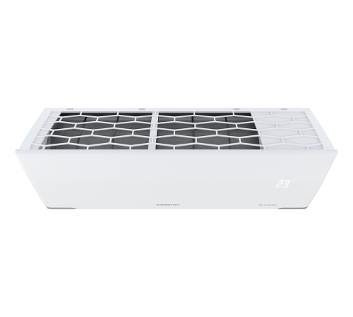 Кондиционер сплит-система EXPERTAIR PROFF DC Inverter инверторный ZAC-I/PR07NPZ