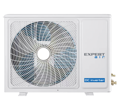 Кондиционер сплит-система EXPERTAIR PROFF DC Inverter инверторный ZAC-I/PR07NPZ