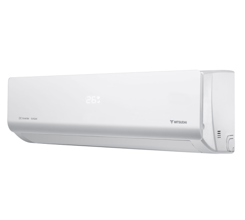Сплит-система инверторная Monlan SENTO Inverter MDI-SNE09AI (комплект)