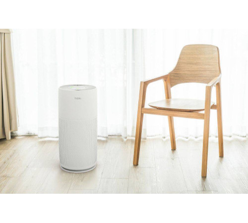 Очиститель воздуха Tion IQ 400 белый IQ 400