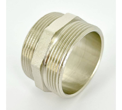 Ниппель LD Pride 2 никелированный LD.67.501.50