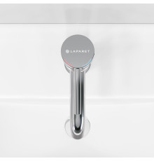 Смеситель для раковины Laparet Miniliada хром N2011702LPT