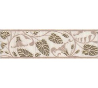 Бордюр Kerama Marazzi Кампанелла 20x6.3 см ALD/A17/7146