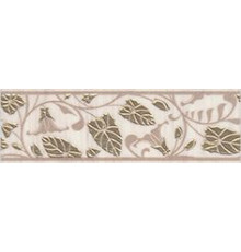 Бордюр Kerama Marazzi Кампанелла 20x6.3 см ALD/A17/7146