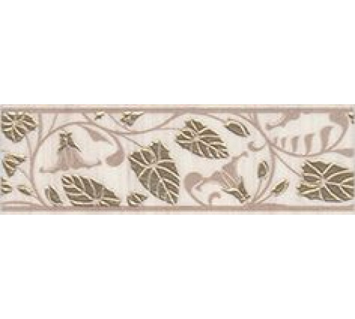 Бордюр Kerama Marazzi Кампанелла 20x6.3 см ALD/A17/7146