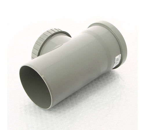 Ревизия для внутренней канализации Ostendorf HTRE 110 мм 115600