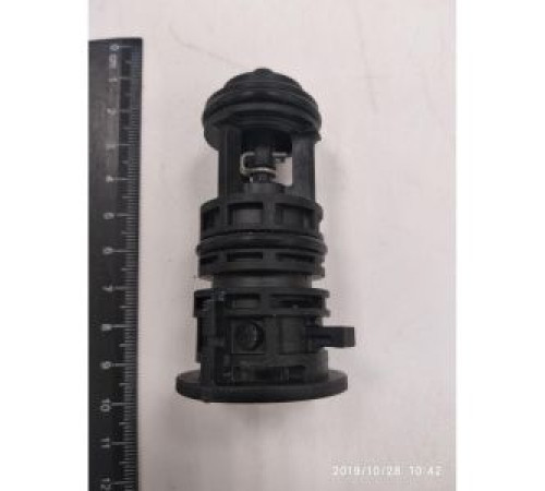 Картридж трехходового клапана Baxi ECO Home / ECO 4s 7728745