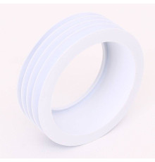 Манжета фановой трубы McAlpine 90/110 мм MRWC-OUTLET-PB