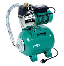 Насосная станция Wilo HWJ-204-EM-R HWJ-204-EM-R