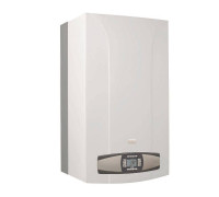 Котел газовый настенный BAXI NUVOLA-3 Comfort 280 i двухконтурный 28 кВт CSB45428358