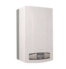 Котел газовый настенный BAXI NUVOLA-3 Comfort 280 i двухконтурный 28 кВт CSB45428358
