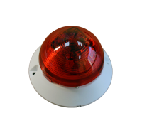 Оповещатель светозвуковой Электротехника и Автоматика Маяк-12КПМ