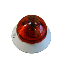 Оповещатель светозвуковой Электротехника и Автоматика Маяк-12КПМ