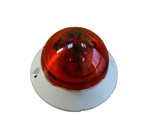 Оповещатель светозвуковой Электротехника и Автоматика Маяк-12КПМ