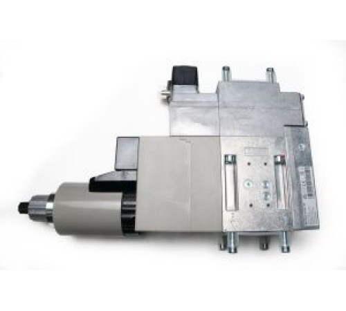 Газовый мультиблок Gökçe MB-ZRDLE 420 B01 S50 0257509