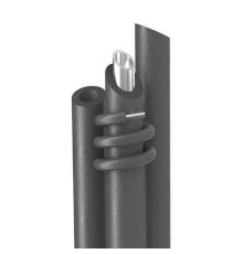 Трубка теплоизоляционная Energoflex Super Protect черная 20/9 мм 2 м EFXT020092SUPRBK