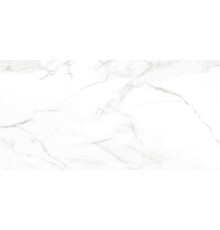 Керамогранит Ceradim Calacatta Faro Grey белый полированный 60х120 см х9999301494