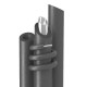 Трубка теплоизоляционная Energoflex Black Star 22/6 мм 2 м EFXT022062BS