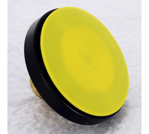 Переход фланец-пресс Viega Sanpress DN25 28 мм бронза 479855