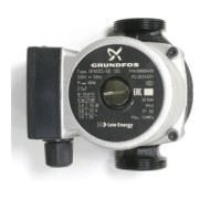 Насос циркуляционный Baxi UPSO 25-60 130 для Ampera 6-30 BX4991100027