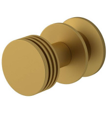 Крючок для полотенцесушителя Сунержа Каньон матовое золото 032-2010-0003