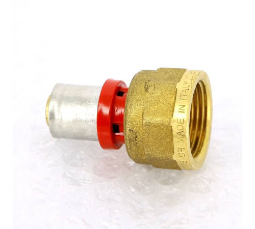 Муфта пресс-В Tiemme 16x3/4 1650116