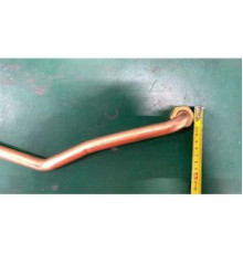 Трубка в сборе теплообменник - прямая подача BAXI 7733916