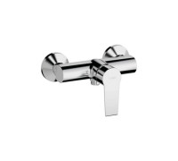 Смеситель для душа Tiemme TEN TN04 хром 411800301