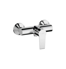 Смеситель для душа Tiemme TEN TN04 хром 411800301