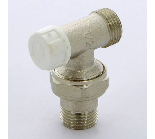 Вентиль радиаторный обратный угловой Itap 1/2 397 1/2