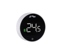 Термостат ЭВАН MyHeat Smart цифровой комнатный белый 6277