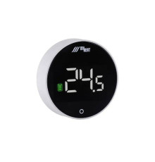 Термостат ЭВАН MyHeat Smart цифровой комнатный белый 6277