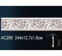 Молдинг Perfect AC289 из полиуретана AC289