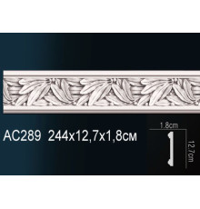 Молдинг Perfect AC289 из полиуретана AC289