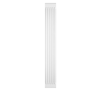 Ствол пилястры Orac Decor K250 рифленый