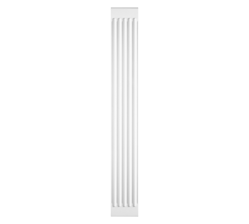 Ствол пилястры Orac Decor K250 рифленый