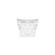 Капитель пилястры Orac Decor K251 коринфская