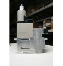 Газовый мультиблок Gökçe MB-ZRDLE 420 B01 S50 0257509