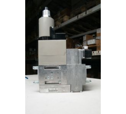 Газовый мультиблок Gökçe MB-ZRDLE 420 B01 S50 0257509