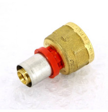 Муфта пресс-В Tiemme 16x3/4 1650116