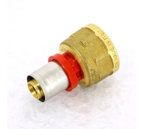 Муфта пресс-В Tiemme 16x3/4 1650116