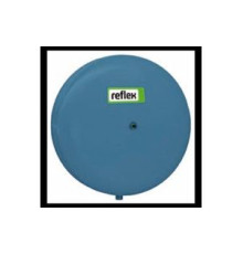 Бак мембранный Reflex Refix C-DE 12/10 для водоснабжения 12 л 10 бар 7270910