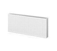 Радиатор стальной панельный Uni-Fitt Compact 22 500x400 мм боковое подключение 922C5040