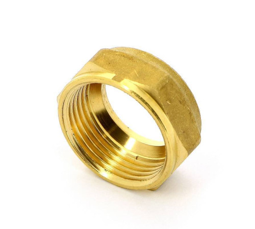 Гайка обжимная Tiemme 22 мм 1000035