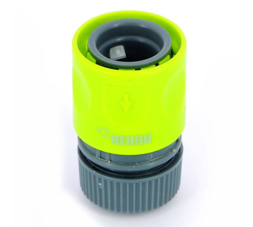 Заглушка аквастоп REHAU 1/2 дюйма 268133