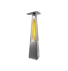 Камин уличный газовый инфракрасный Ballu BOGH-15