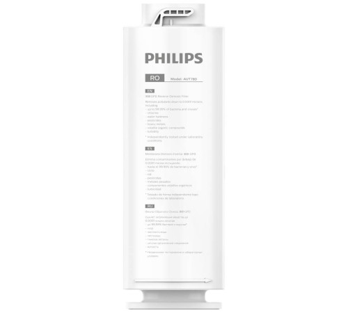 Картридж обратноосмотический Philips AUT780/10