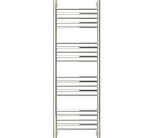 Полотенцесушитель водяной Сунержа Богема+ прямая 400x1200 мм без покрытия 00-0220-1240